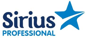 Sirius Professional