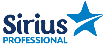 Sirius Professional